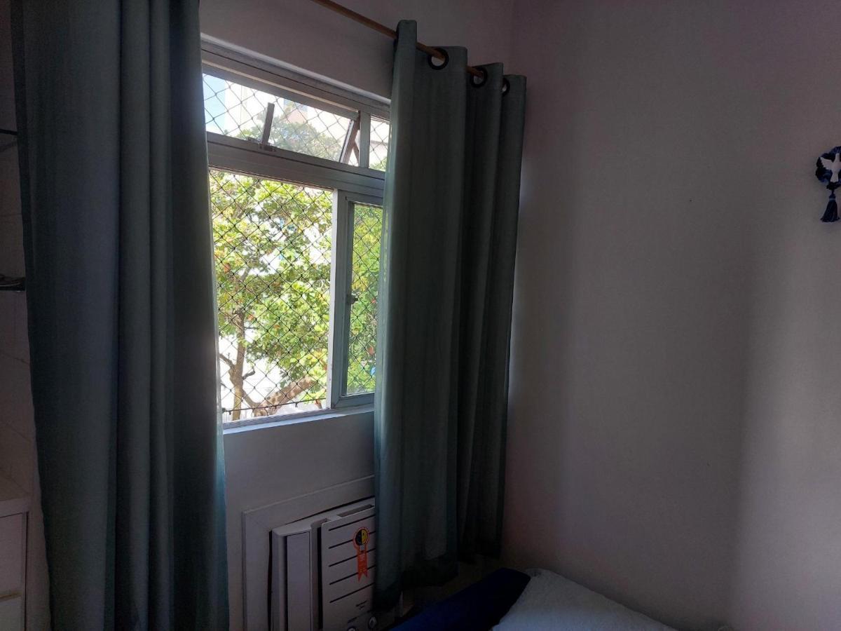 Suite E Quartos -1 Suite Com Banheiro Privativo - 2 Quartos Triplos - Banheiro Social Recife Ngoại thất bức ảnh