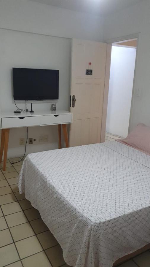 Suite E Quartos -1 Suite Com Banheiro Privativo - 2 Quartos Triplos - Banheiro Social Recife Ngoại thất bức ảnh