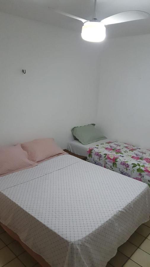 Suite E Quartos -1 Suite Com Banheiro Privativo - 2 Quartos Triplos - Banheiro Social Recife Ngoại thất bức ảnh