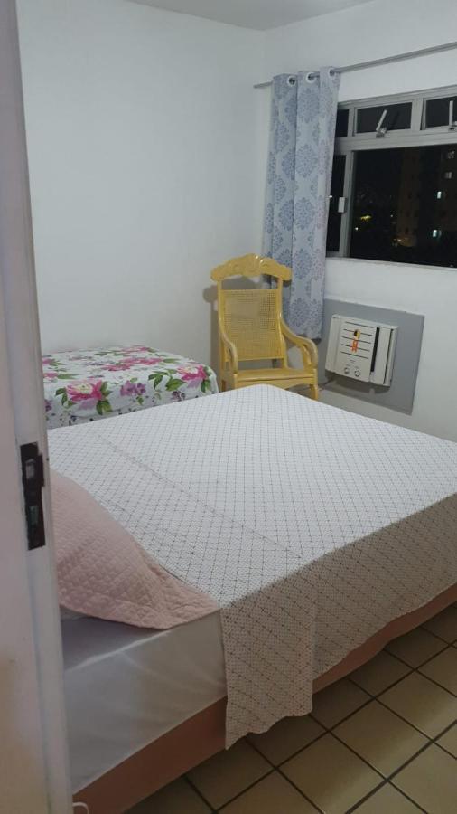 Suite E Quartos -1 Suite Com Banheiro Privativo - 2 Quartos Triplos - Banheiro Social Recife Ngoại thất bức ảnh