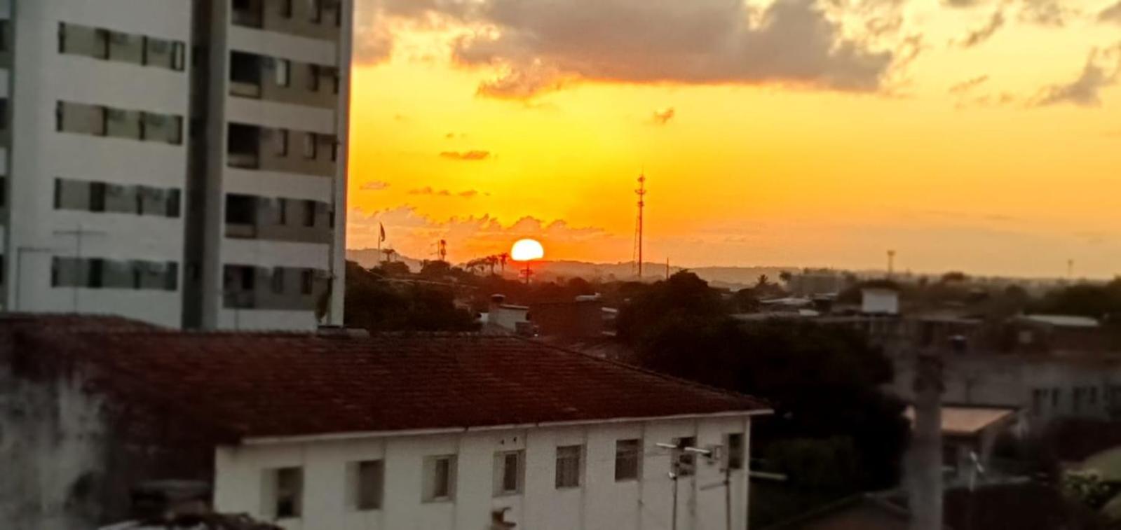 Suite E Quartos -1 Suite Com Banheiro Privativo - 2 Quartos Triplos - Banheiro Social Recife Ngoại thất bức ảnh