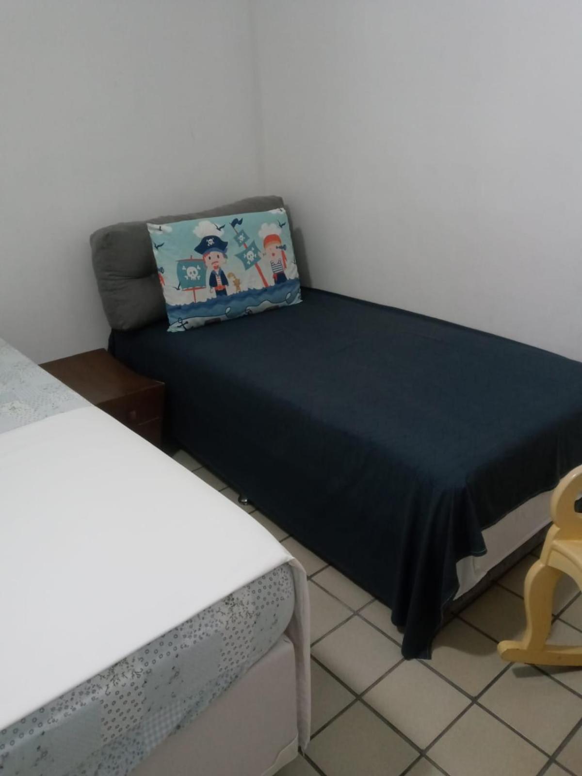 Suite E Quartos -1 Suite Com Banheiro Privativo - 2 Quartos Triplos - Banheiro Social Recife Ngoại thất bức ảnh
