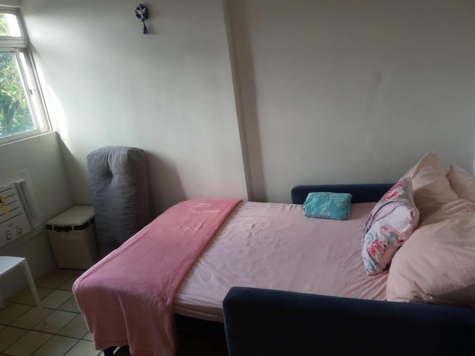 Suite E Quartos -1 Suite Com Banheiro Privativo - 2 Quartos Triplos - Banheiro Social Recife Ngoại thất bức ảnh