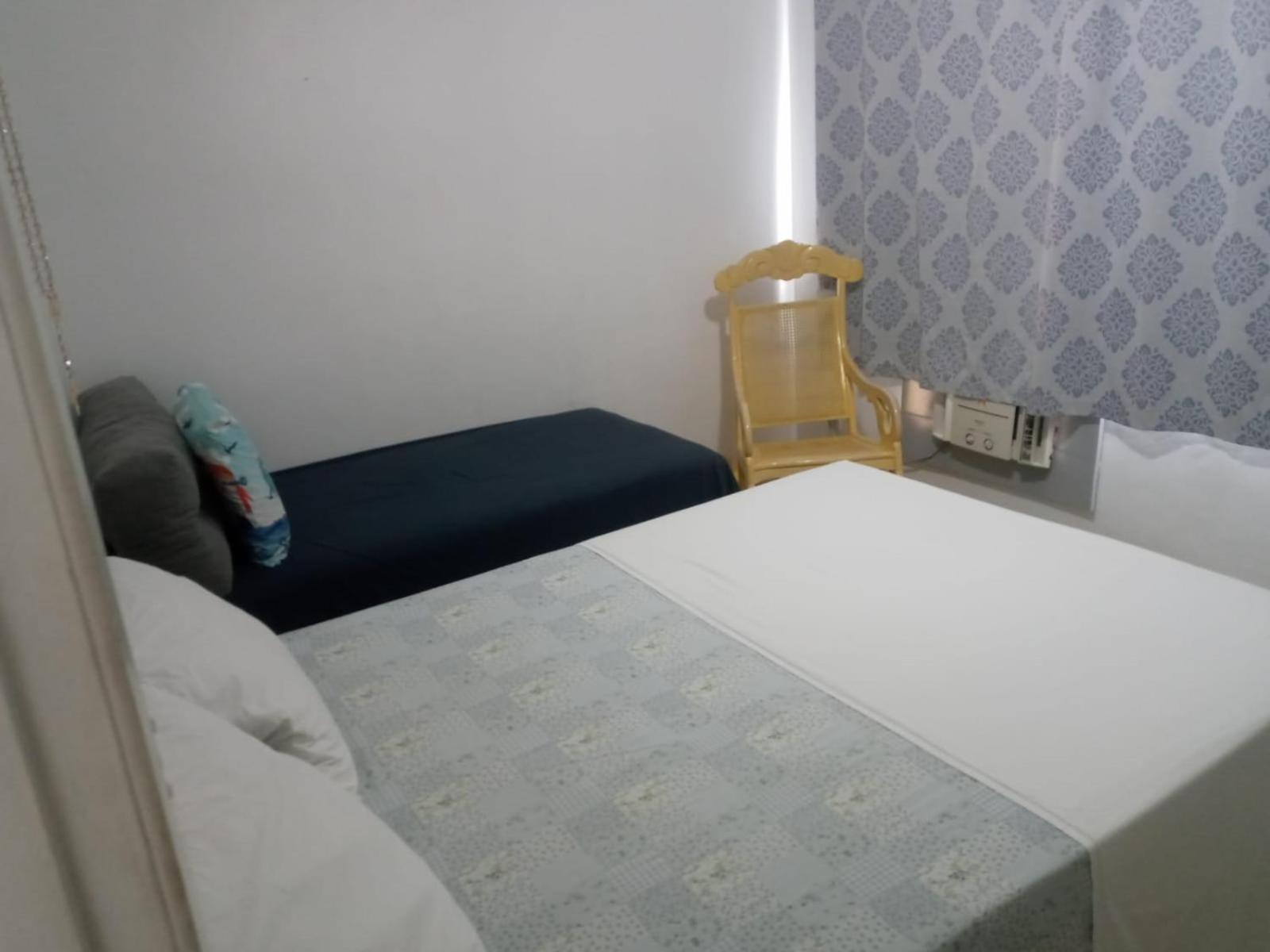 Suite E Quartos -1 Suite Com Banheiro Privativo - 2 Quartos Triplos - Banheiro Social Recife Ngoại thất bức ảnh