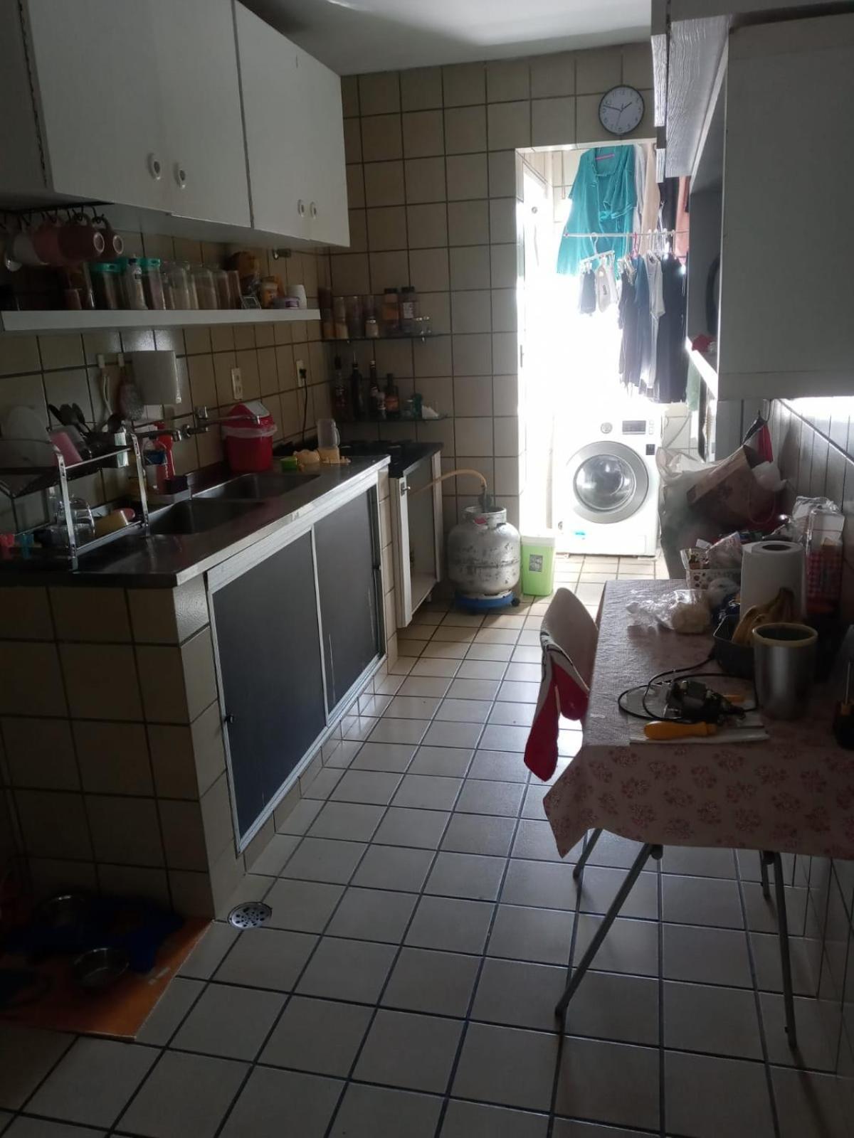 Suite E Quartos -1 Suite Com Banheiro Privativo - 2 Quartos Triplos - Banheiro Social Recife Ngoại thất bức ảnh
